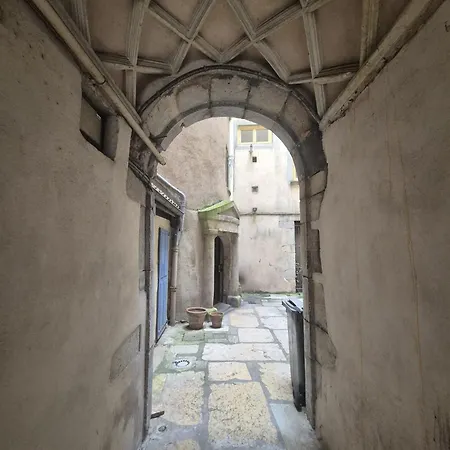 Le Tresor De La Monnaie * Grenoble