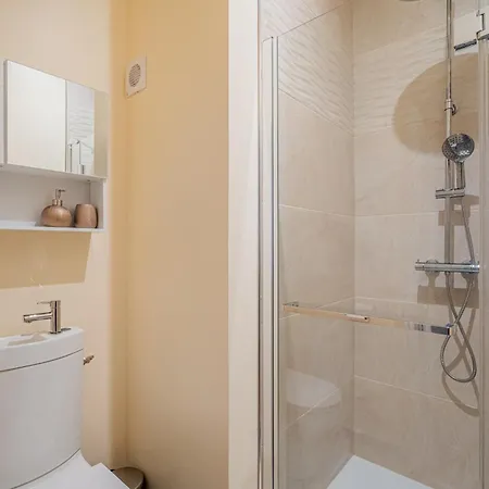 Appartement Le Tresor De La Monnaie