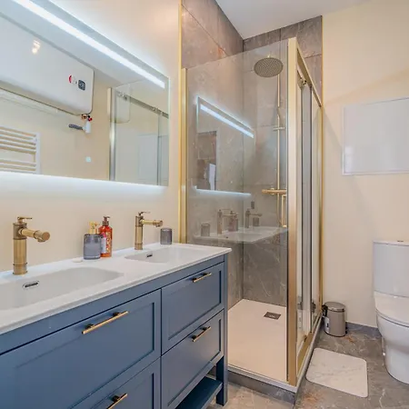 Le Tresor De La Monnaie Appartement Grenoble