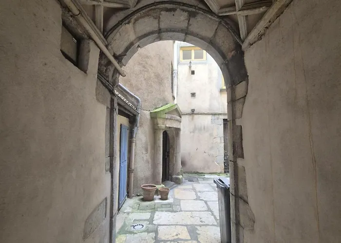 Le Tresor De La Monnaie * Grenoble