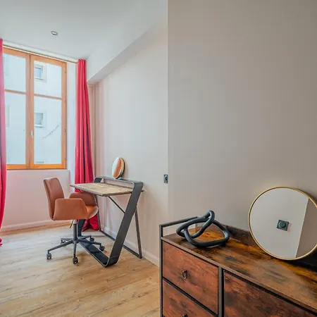 Le Tresor De La Monnaie * Grenoble