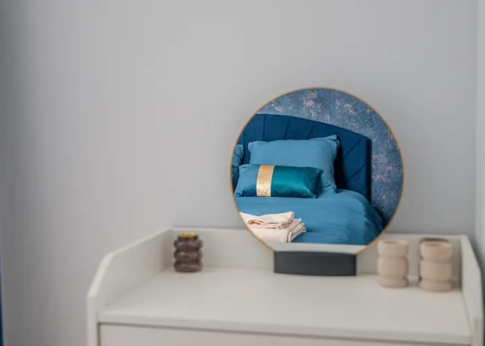 Le Tresor De La Monnaie Апартаменти